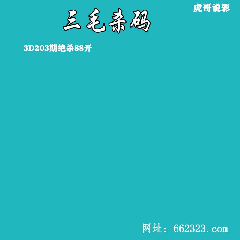 三毛杀码.jpg